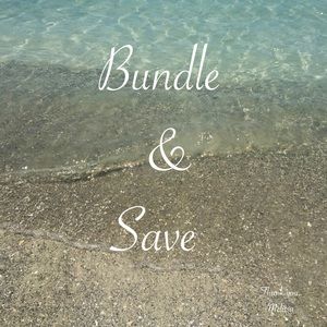 Bundle & Save